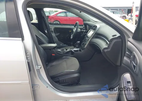 2015 Chevrolet Malibu 2Lt z USA, uszkodzony, nr VIN 1G11D5SL9FU131516